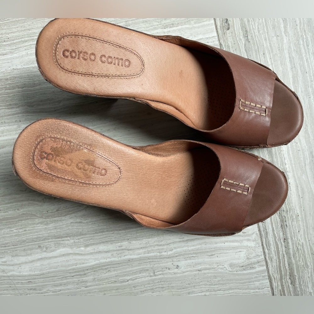 Corso Como Mules - image 2